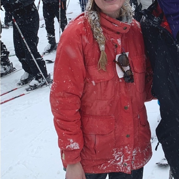 Columbia ski coat - Picture 2 of 13